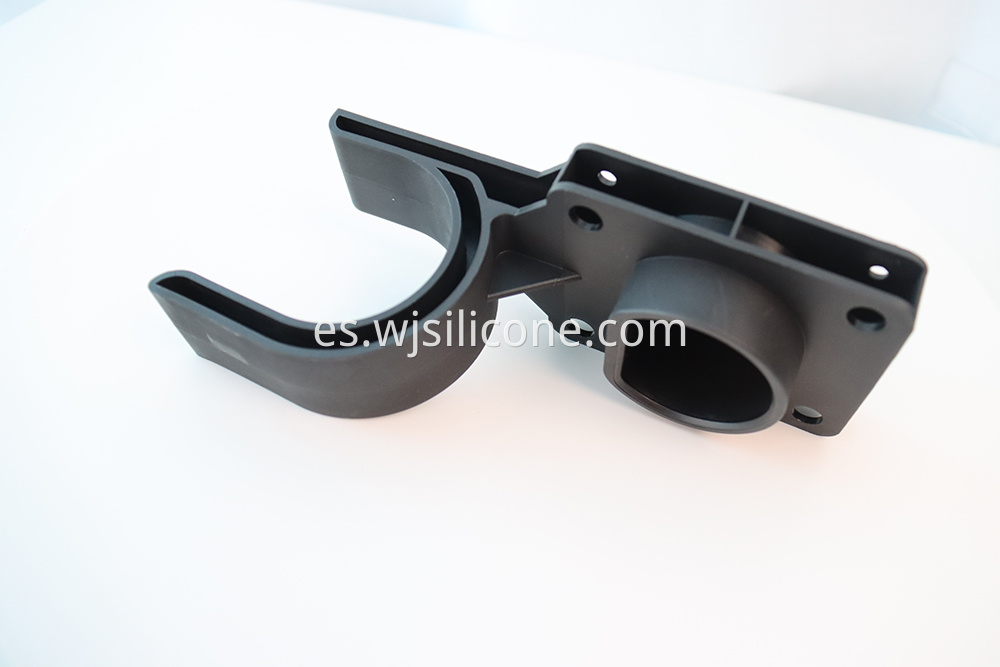 Protective Plastic Shells for Industrial Device